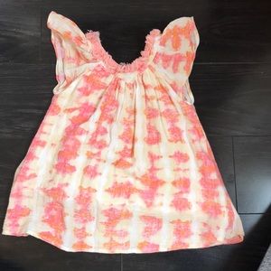 Baby girl dress